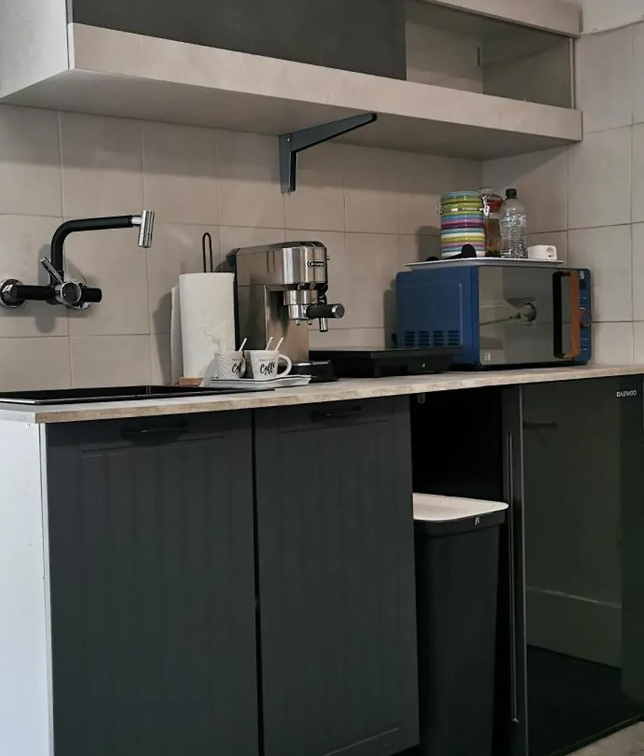 Voltri Genova Arenzano 2 K M Dal Mare Apartment Italy