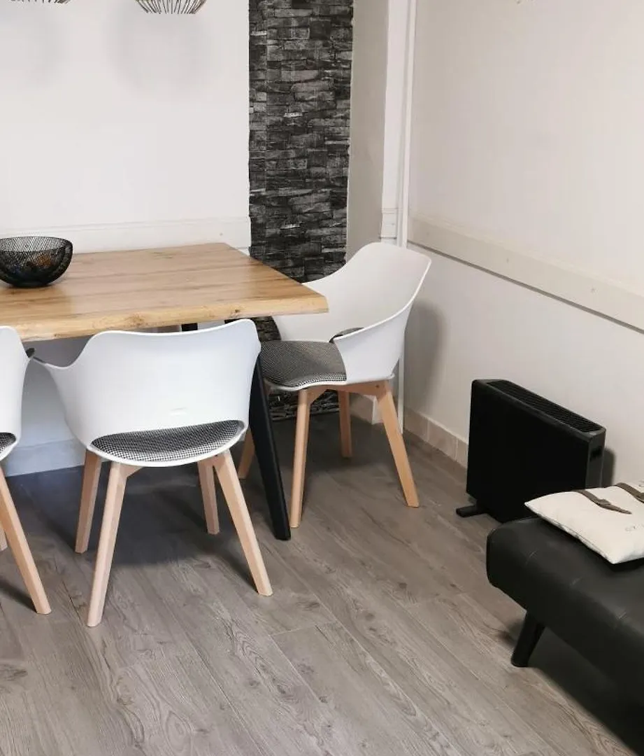 Voltri Genova Arenzano 2 K M Dal Mare Apartment