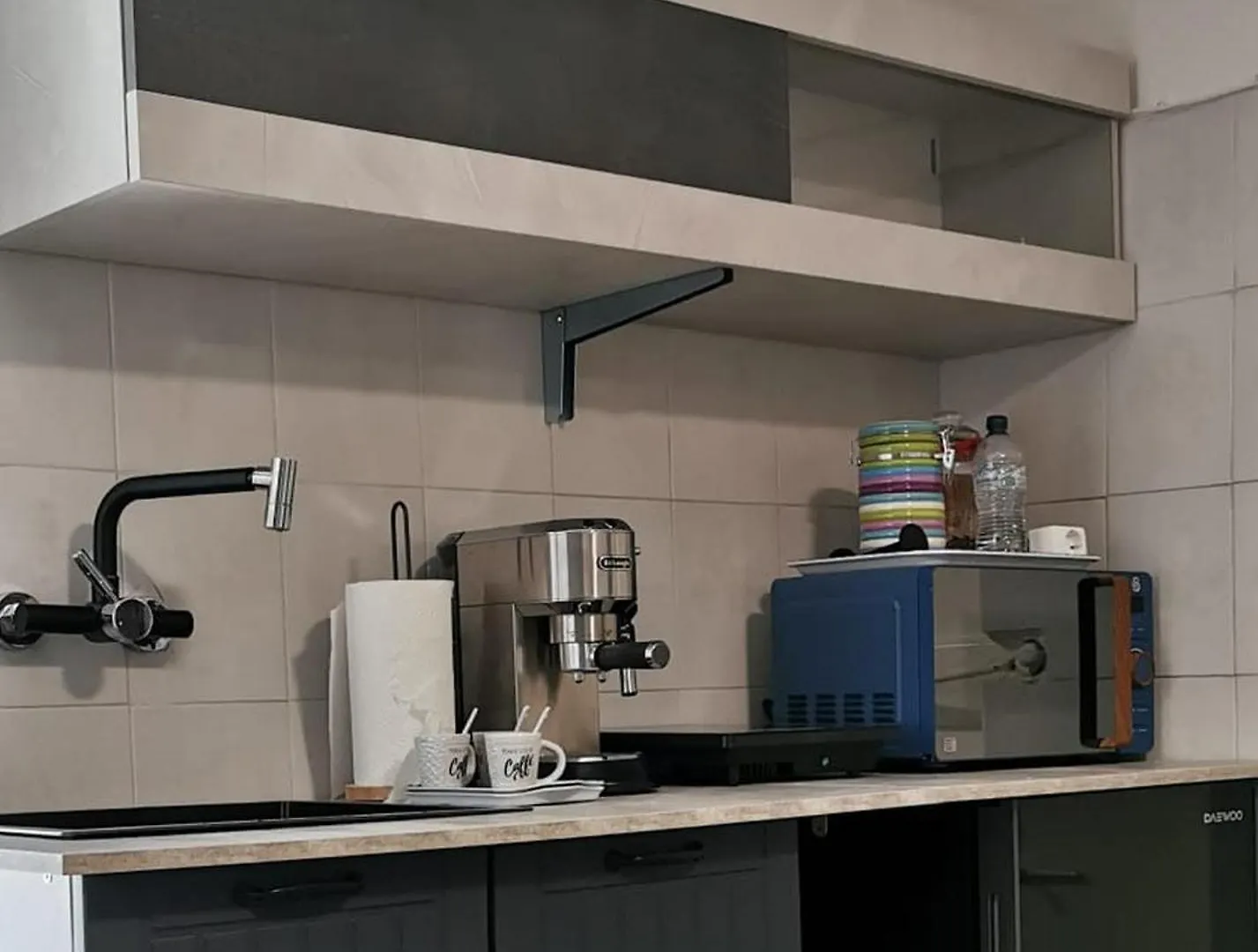 Voltri Genova Arenzano 2 K M Dal Mare Apartment  Genoa