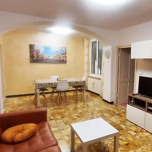 Apartment Le Di Elisa 4, Genua