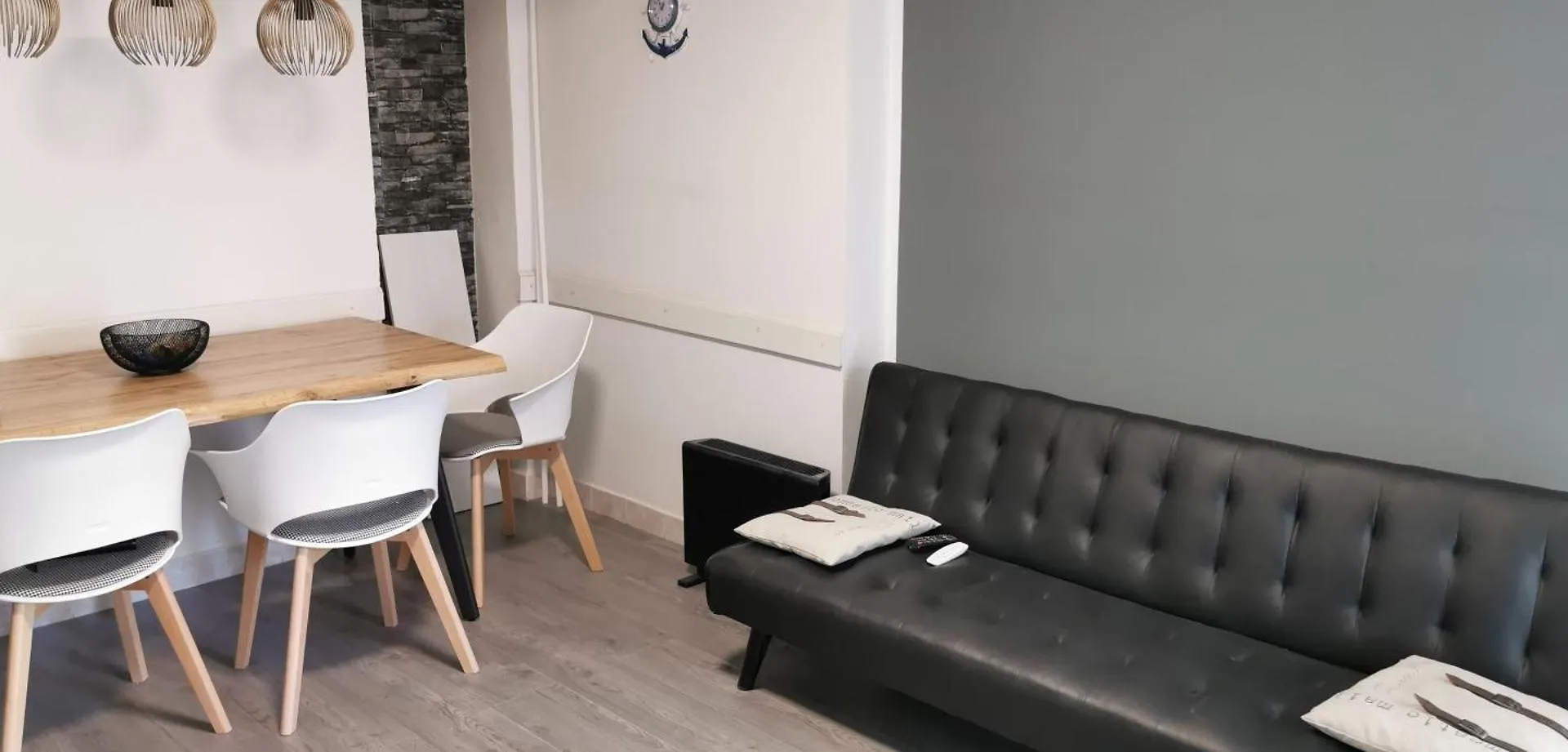 Voltri Genova Arenzano 2 K M Dal Mare Apartment