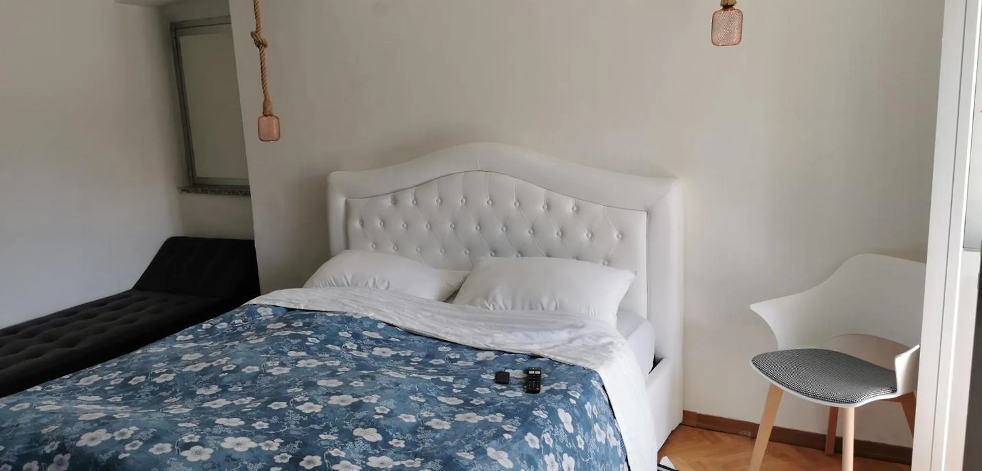 Voltri Genova Arenzano 2 K M Dal Mare Apartment Italy