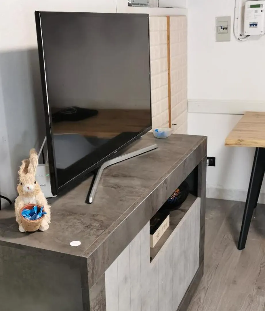Voltri Genova Arenzano 2 K M Dal Mare Apartment Genoa