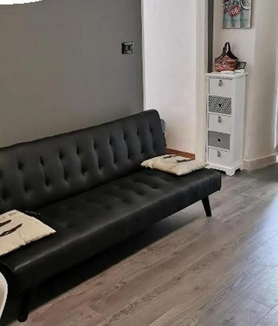 Voltri Genova Arenzano 2 K M Dal Mare Apartment