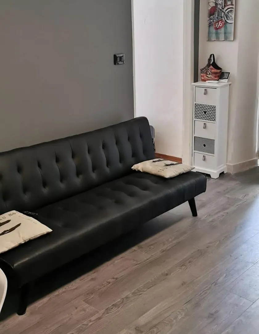 Voltri Genova Arenzano 2 K M Dal Mare Apartment 0*, Genoa
