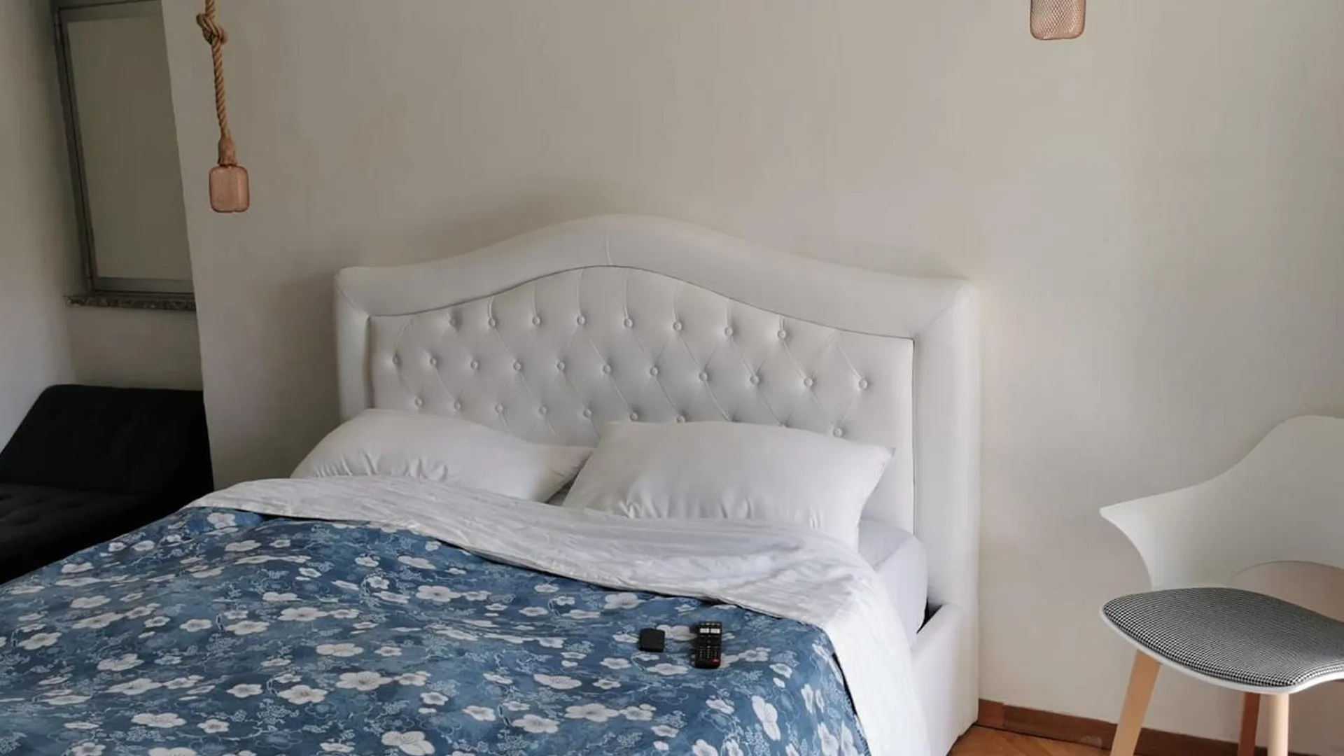 Apartment Ferienwohnung Voltri Genova Arenzano 2 K M Dal Mare