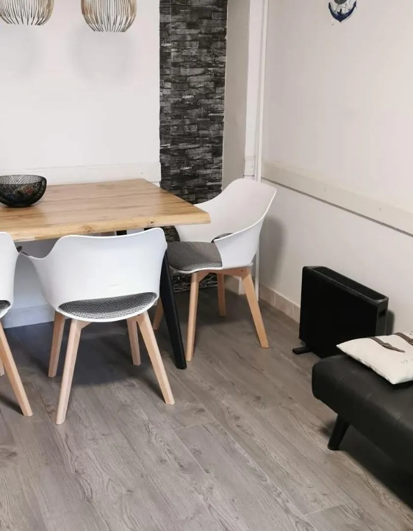 Voltri Genova Arenzano 2 K M Dal Mare Apartment Italy