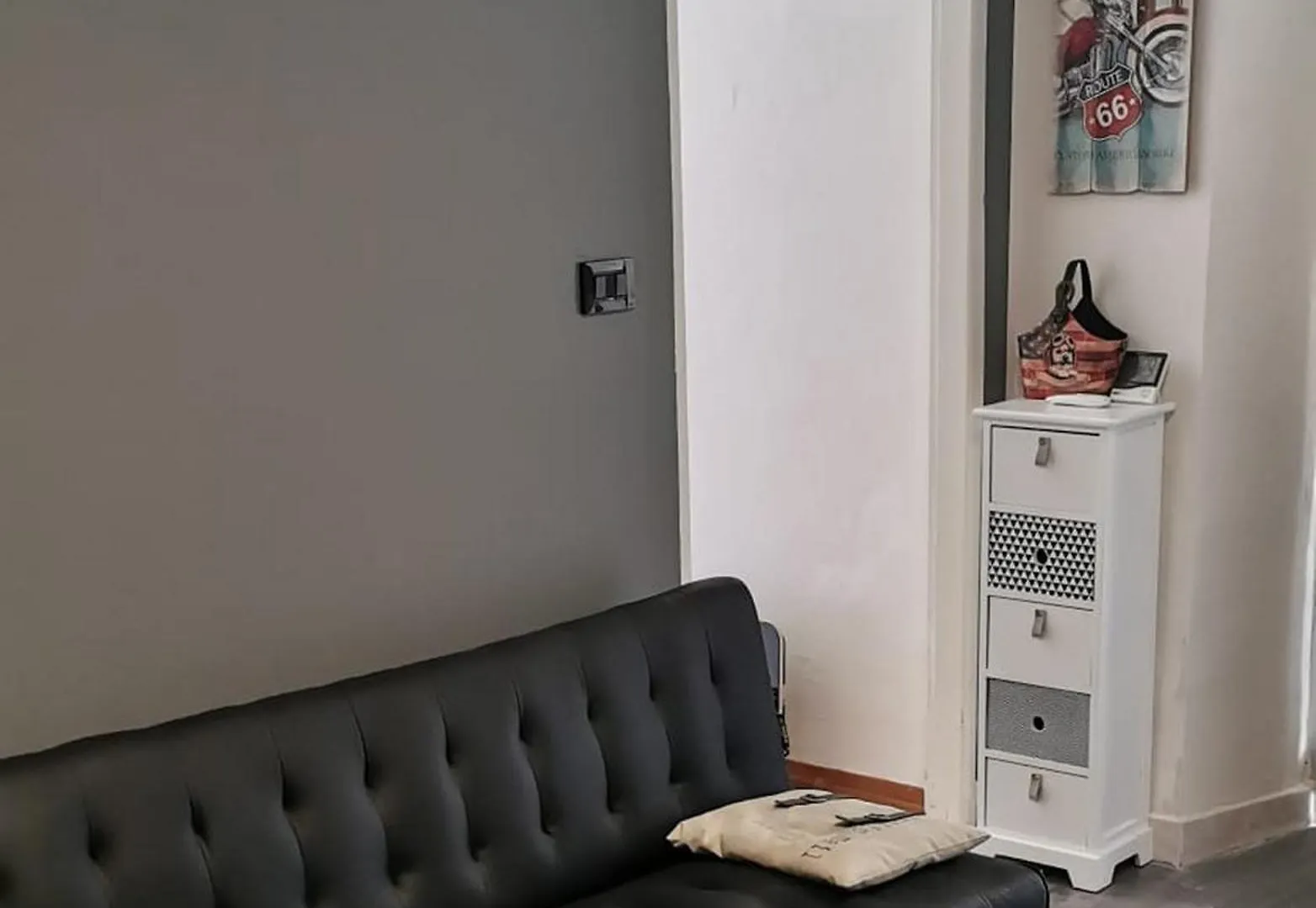 Voltri Genova Arenzano 2 K M Dal Mare Apartment Genoa